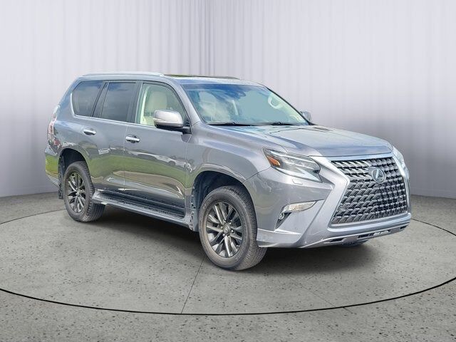 2022 LEXUS GX