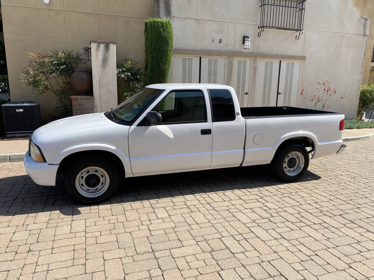 GMC Sonoma