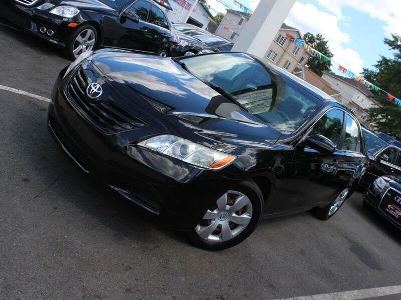 2008 TOYOTA Camry