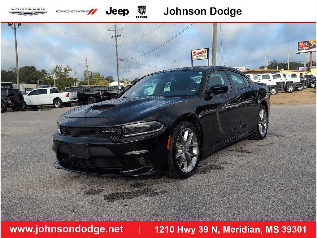 2023 DODGE Charger