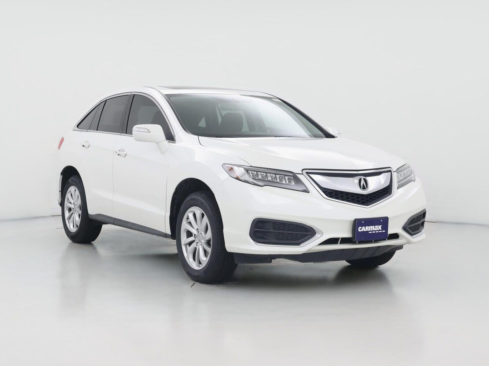 2017 ACURA RDX