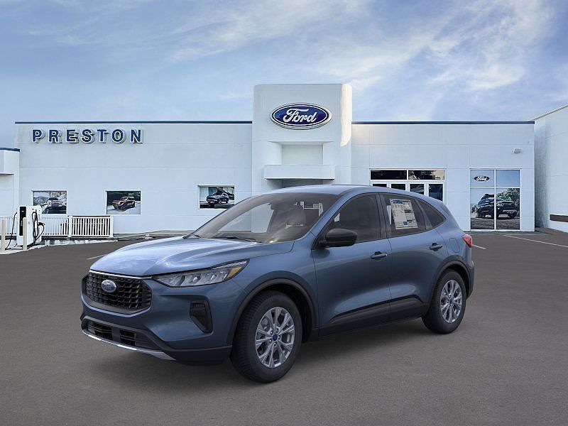 2026 FORD Escape