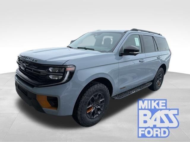 2026 FORD Expedition
