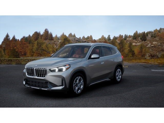 2026 BMW X1