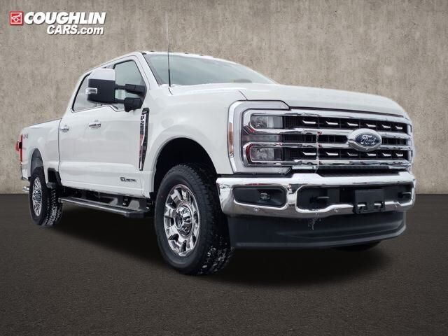 2026 FORD F-250