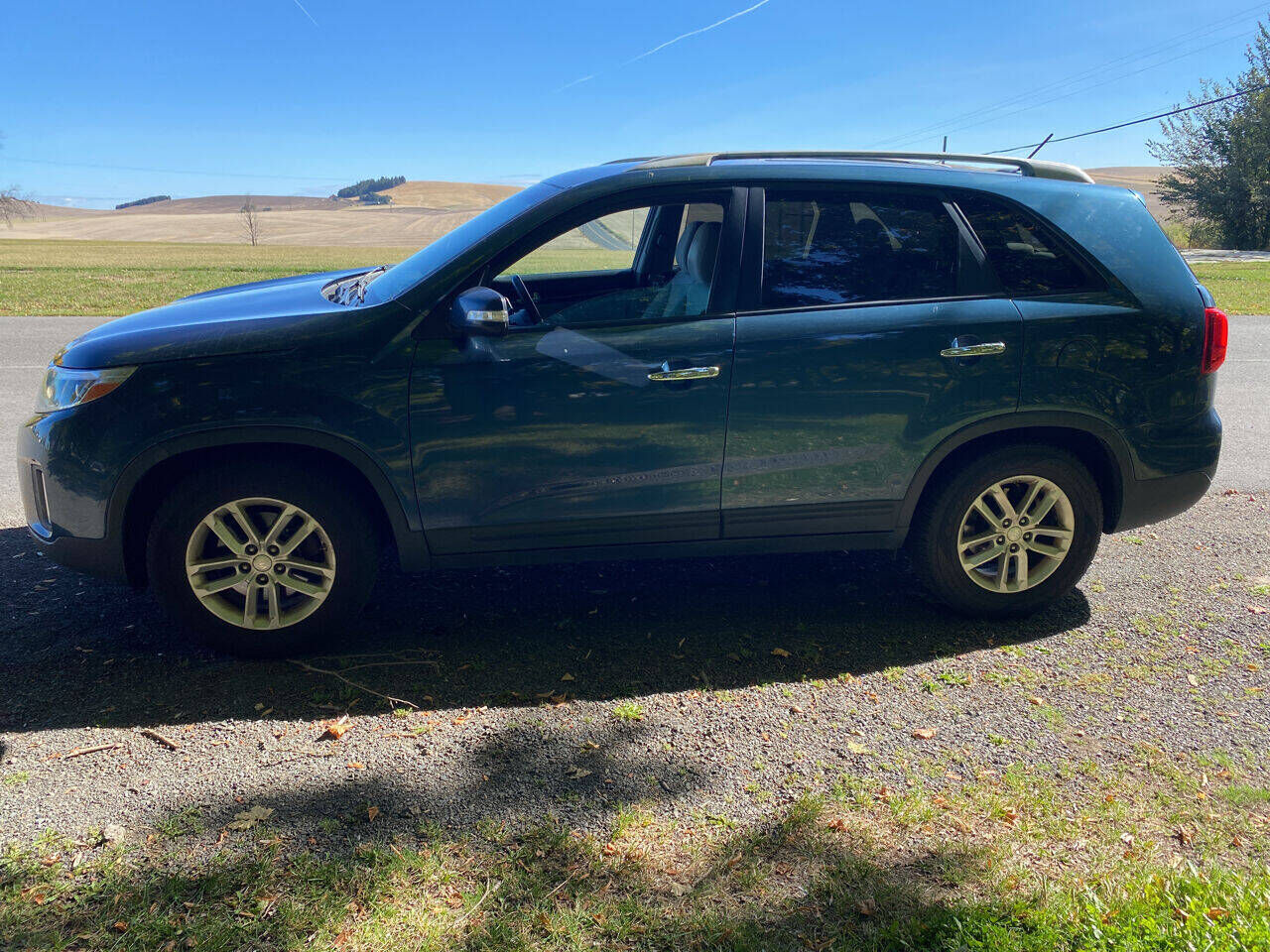 2014 KIA Sorento