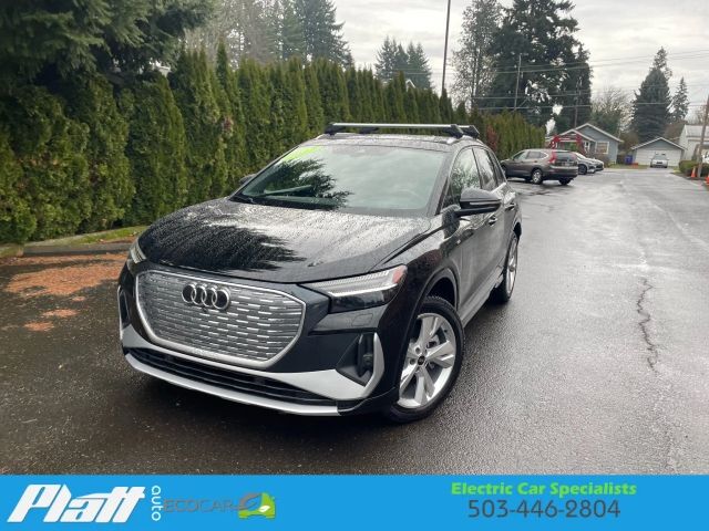 2023 Audi Q4