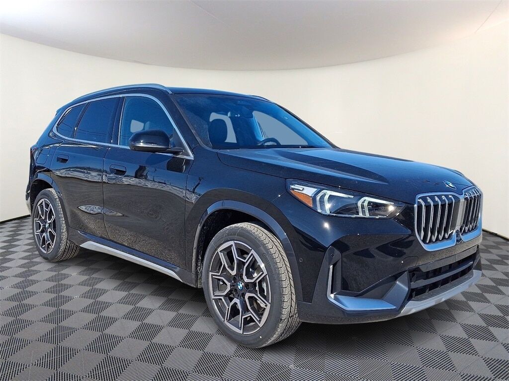 2026 BMW X1