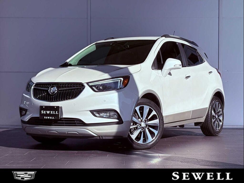 2019 BUICK Encore
