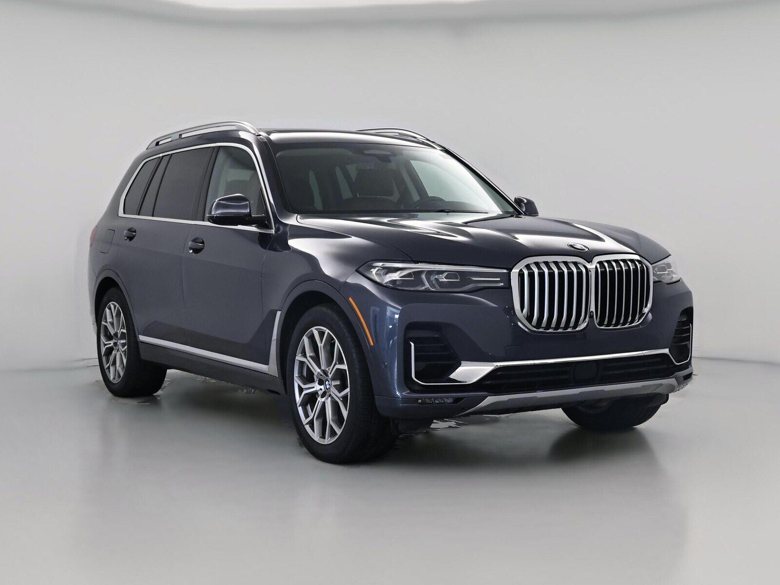 2019 BMW X7
