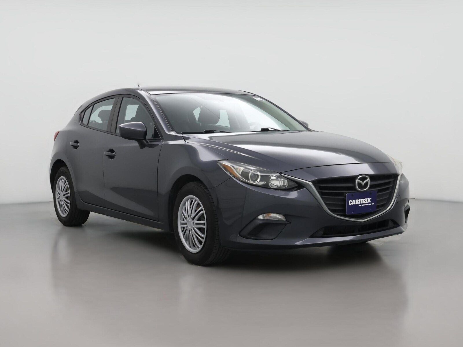 2014 MAZDA Mazda3