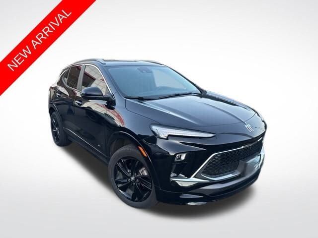 2025 BUICK Encore GX