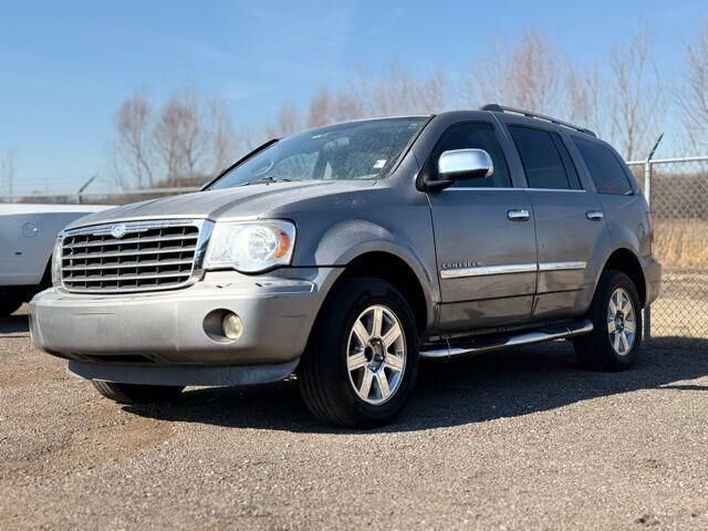Chrysler Aspen