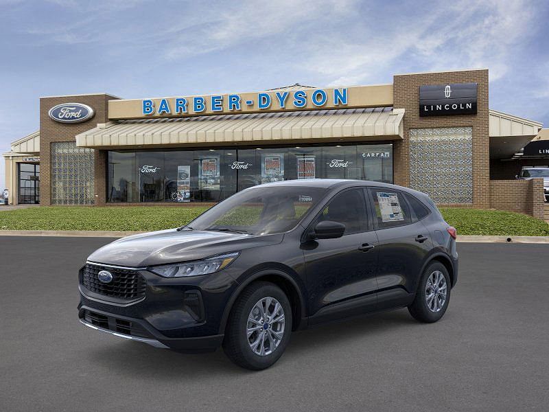 2026 FORD Escape