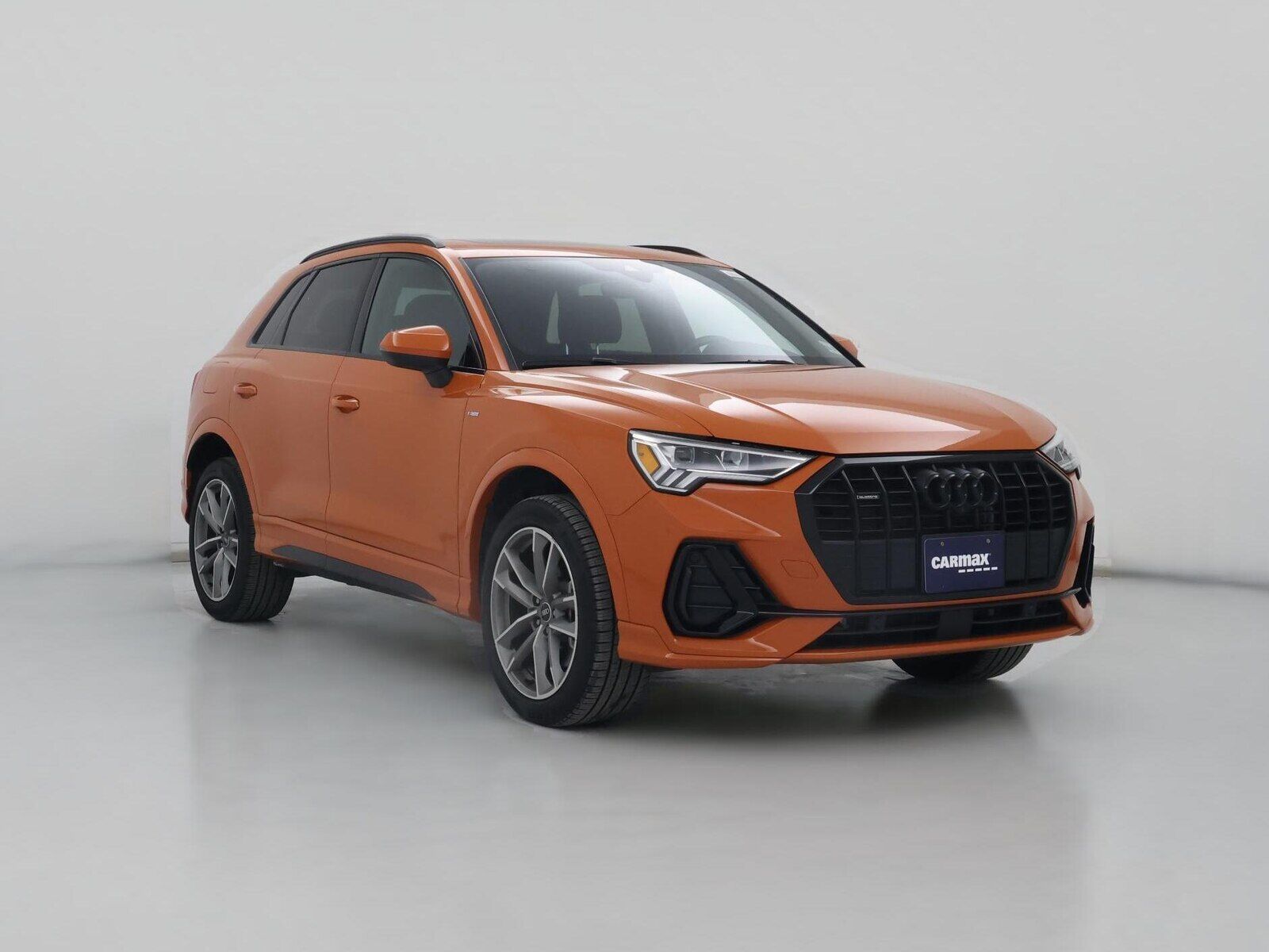 2022 AUDI Q3