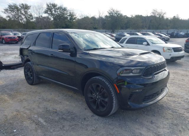 2022 DODGE Durango
