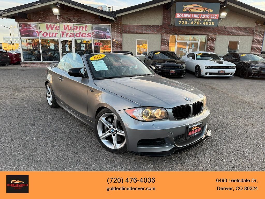 BMW 135i
