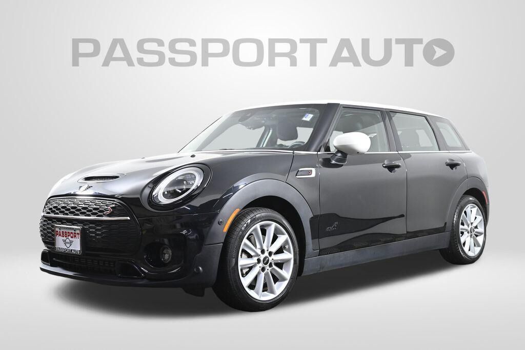 2023 MINI Clubman