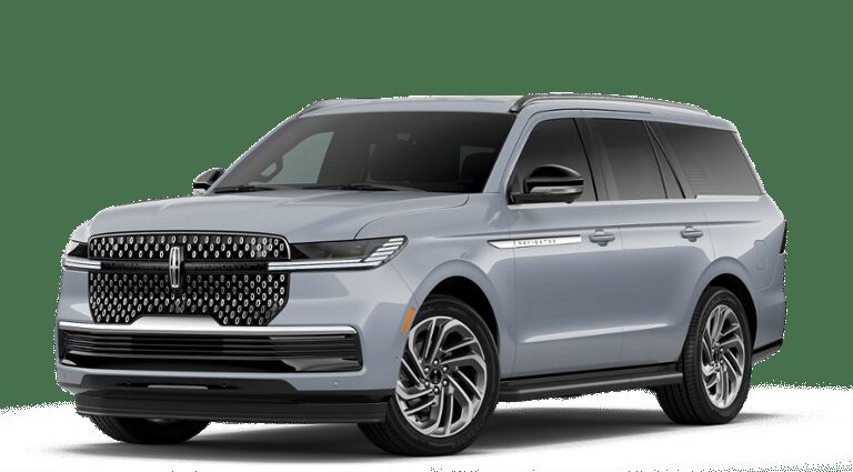 2026 LINCOLN Navigator