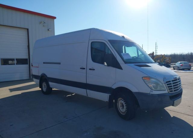 2011 FREIGHTLINER Sprinter