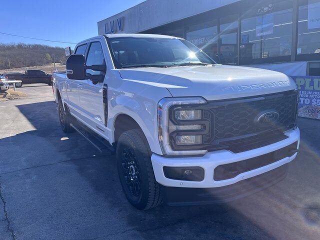 2026 FORD F-250