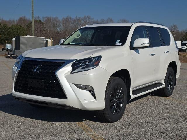 2022 LEXUS GX