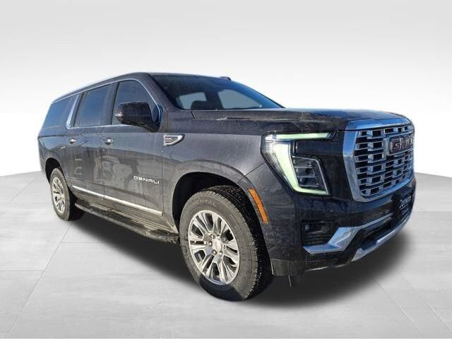 2026 GMC Yukon XL