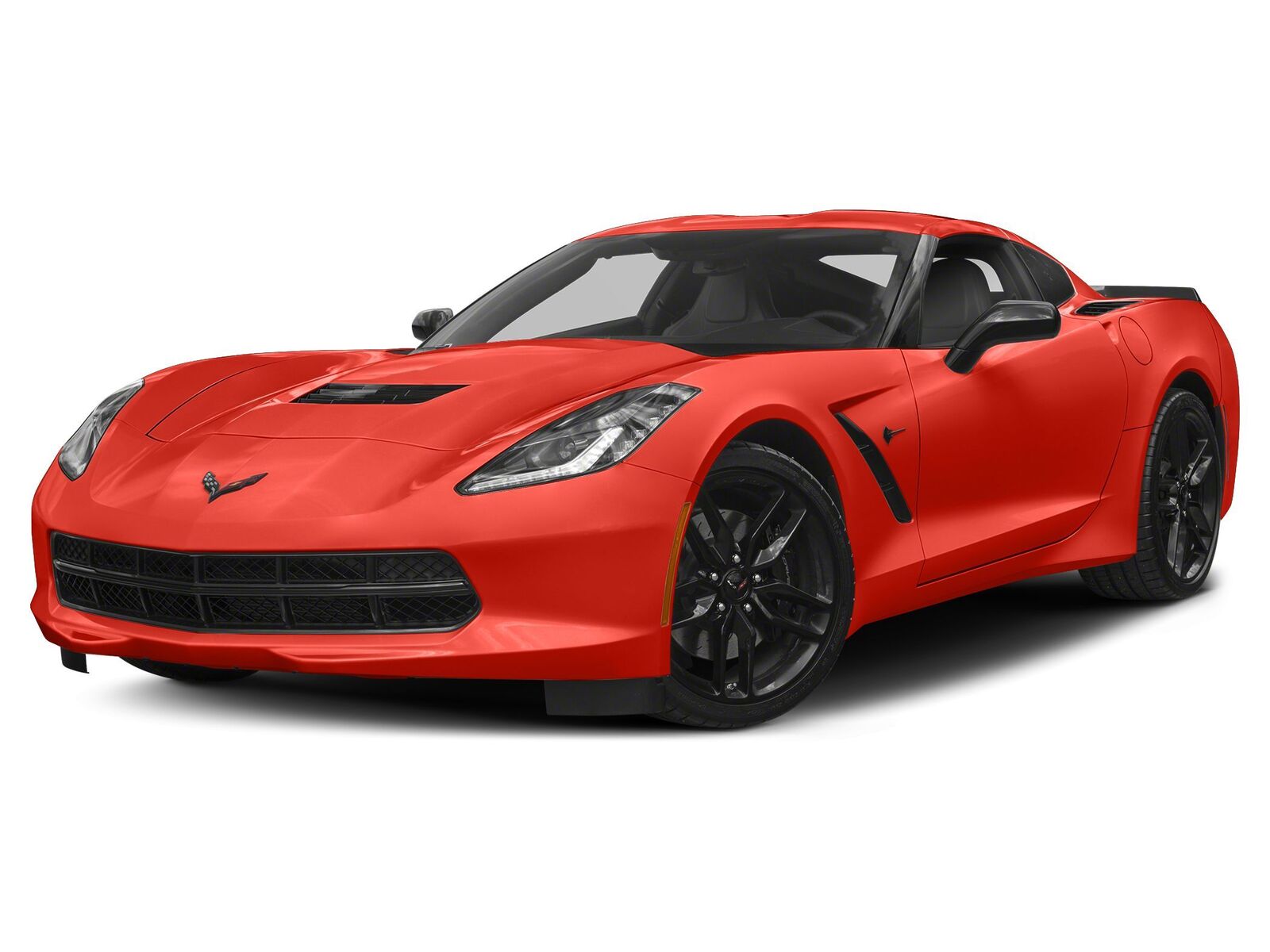2019 CHEVROLET Corvette