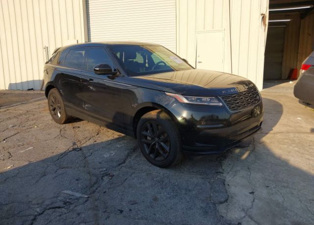 2026 LAND ROVER Range Rover Velar