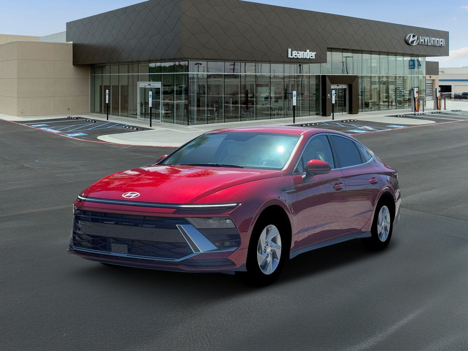 2026 HYUNDAI Sonata