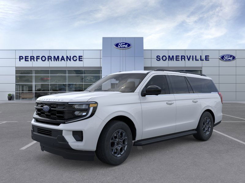 2026 FORD Expedition