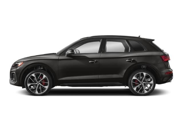 2022 Audi SQ5