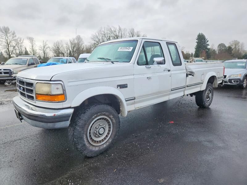 1994 FORD F-250