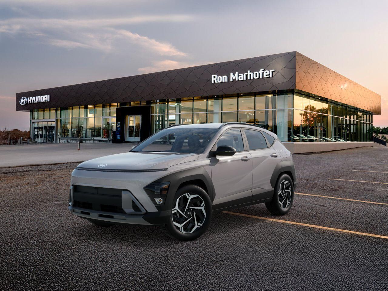2026 HYUNDAI Kona