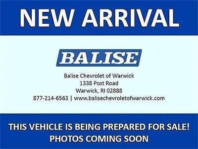 2026 CHEVROLET Blazer EV