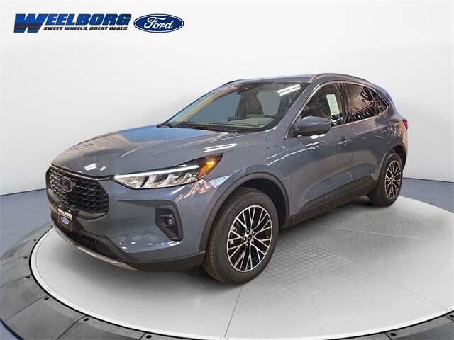 2026 FORD Escape
