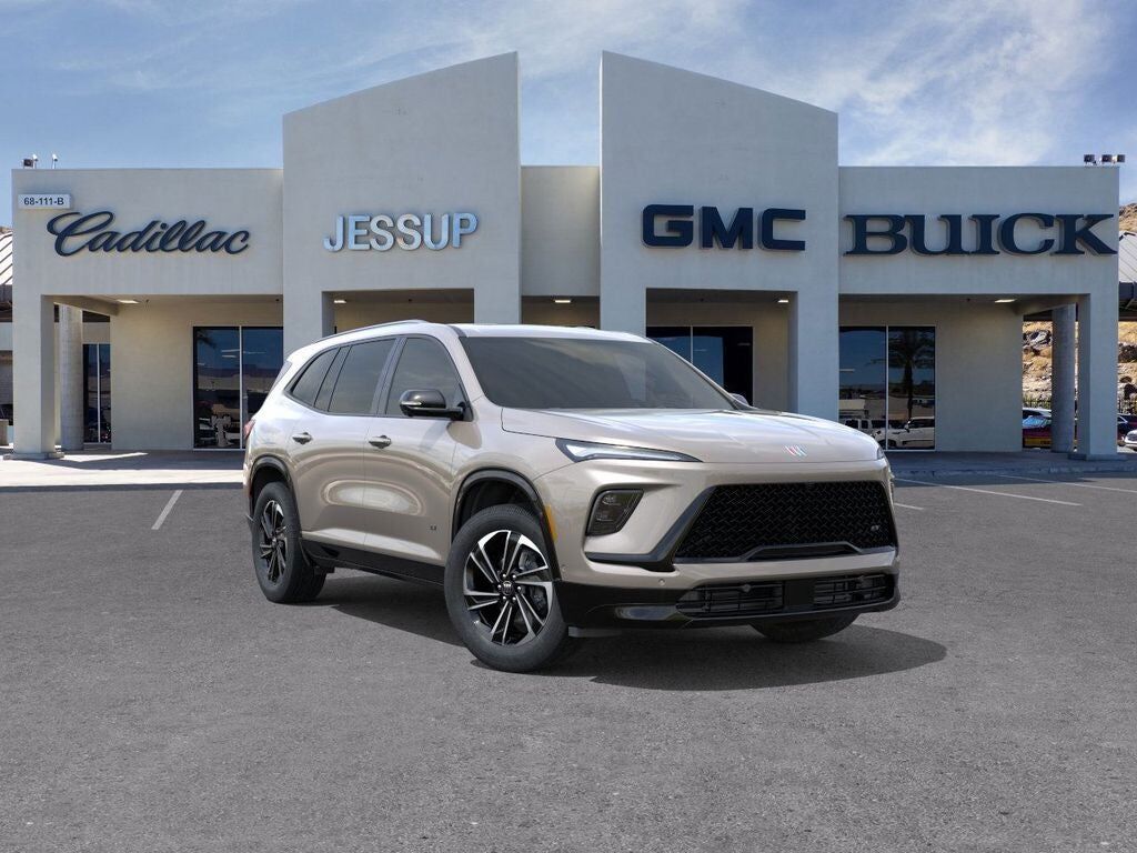 2026 BUICK Enclave