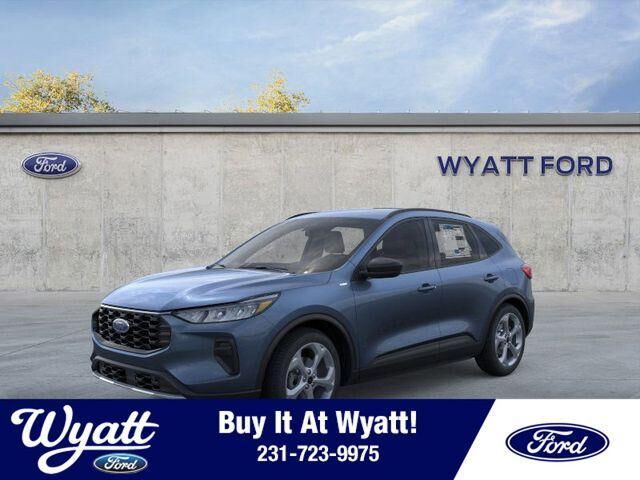 2026 FORD Escape