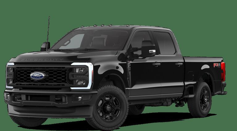 2026 FORD F-350