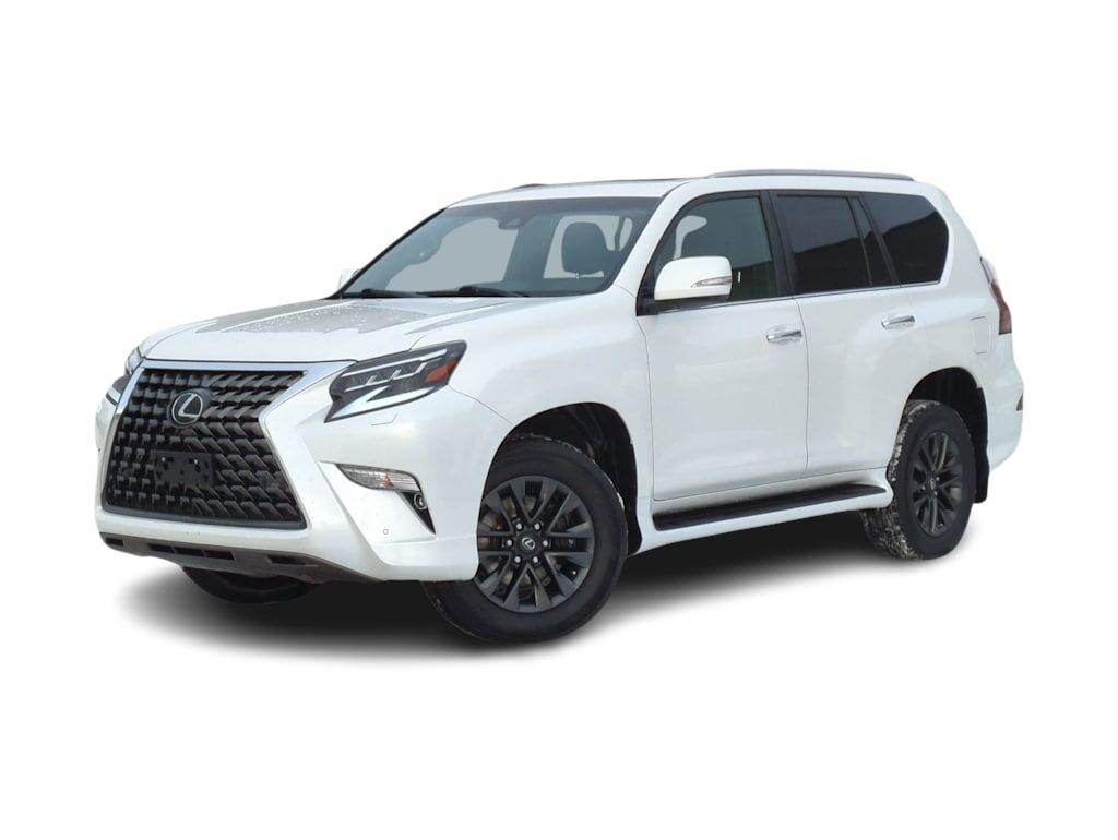 2020 LEXUS GX