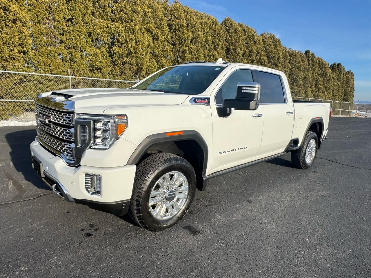 2022 GMC Sierra
