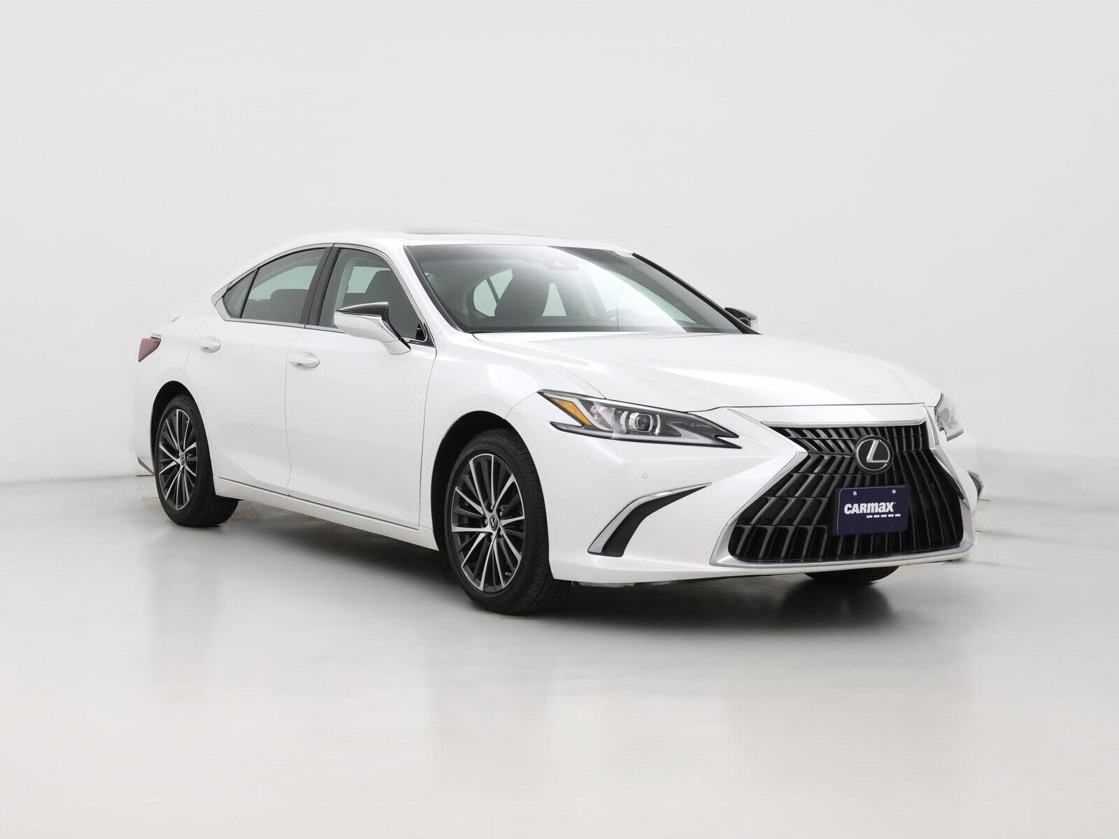 2023 LEXUS ES