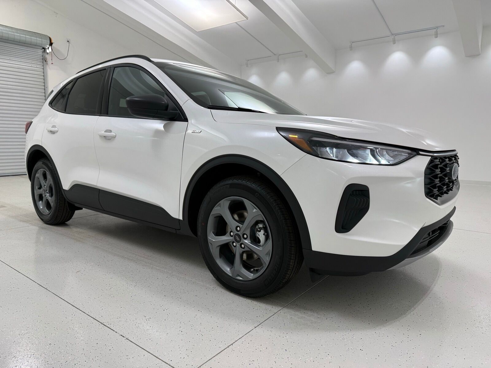 2026 FORD Escape