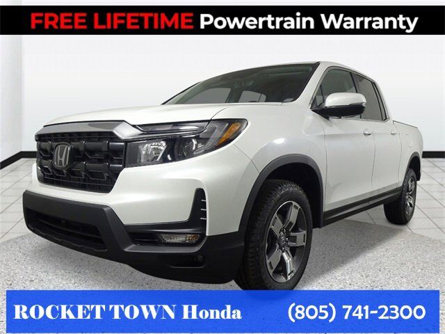 2026 HONDA Ridgeline