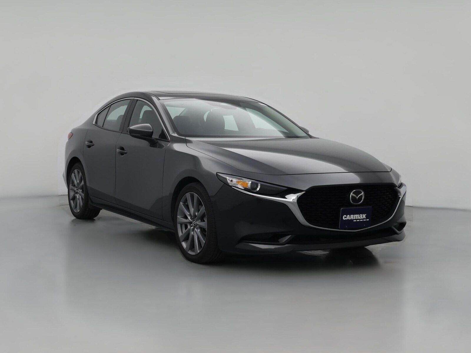 2024 MAZDA Mazda3