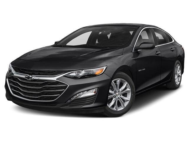 2022 CHEVROLET Malibu