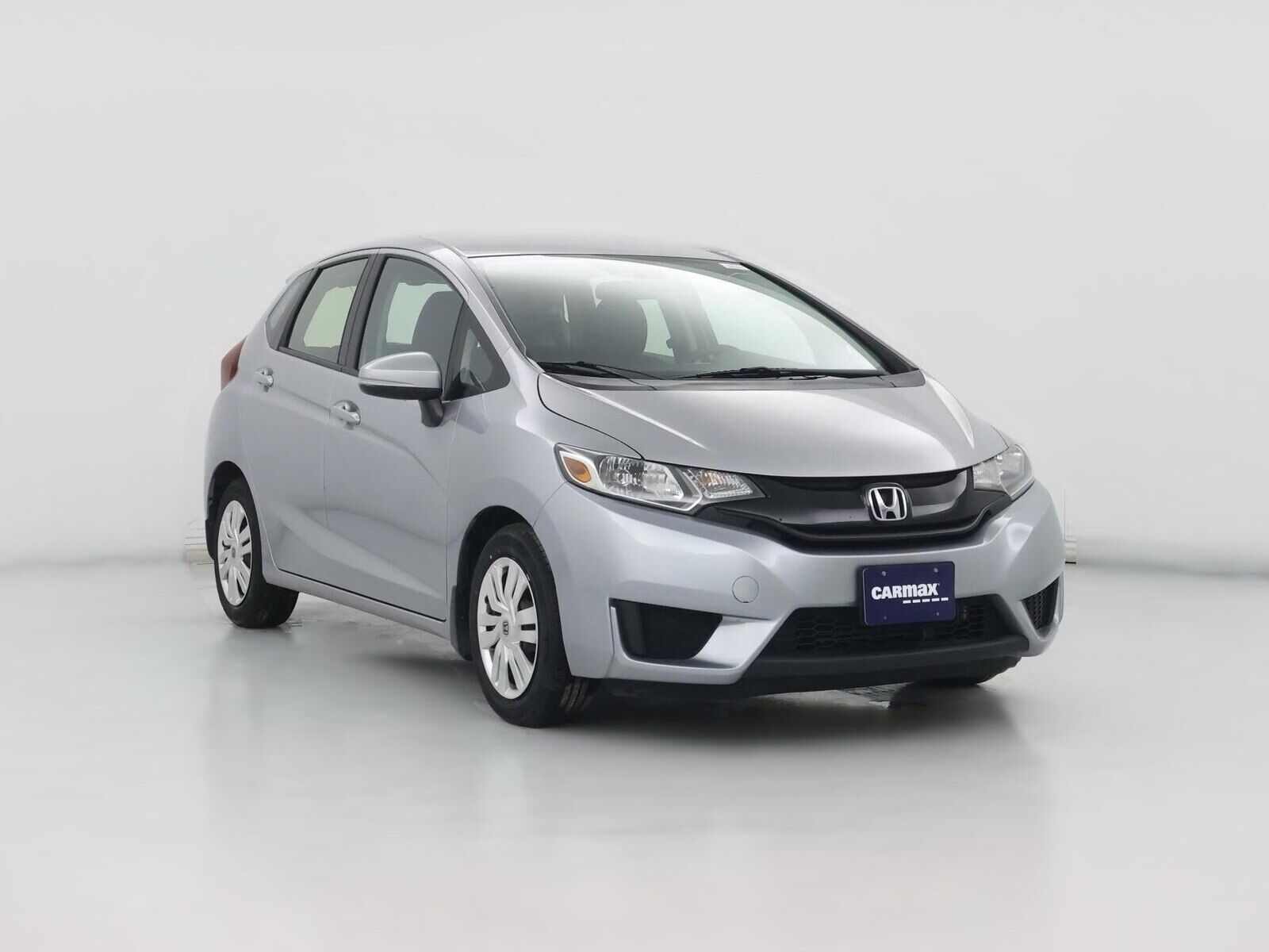 2017 HONDA Fit