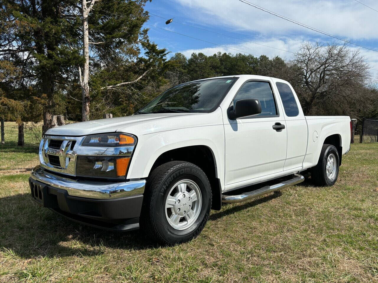 Isuzu i-290