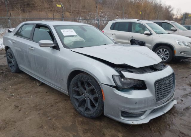 2023 CHRYSLER 300