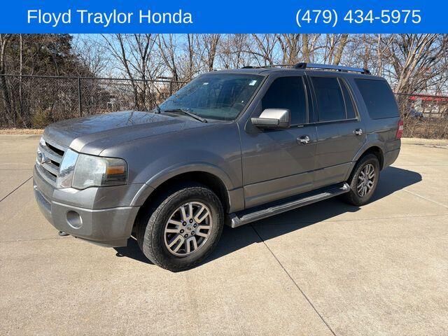 2013 FORD Expedition